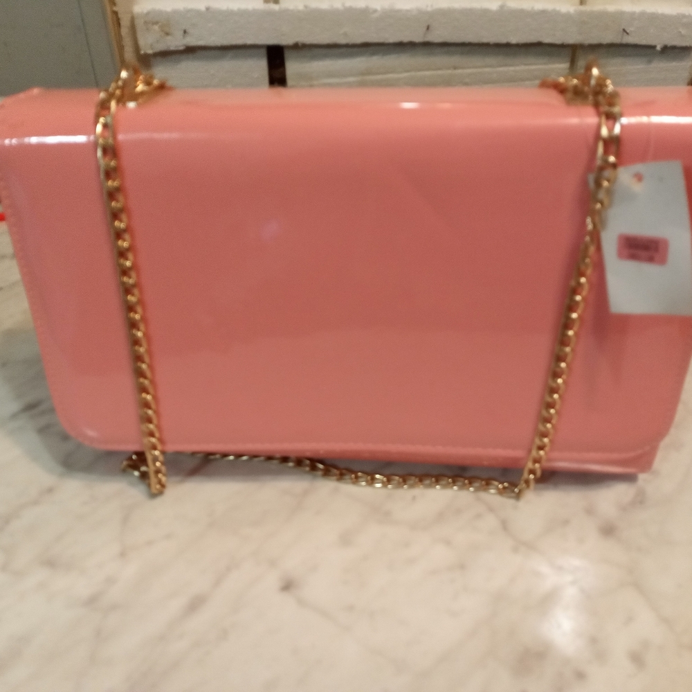 Designer Purse - Picture 2 of 3